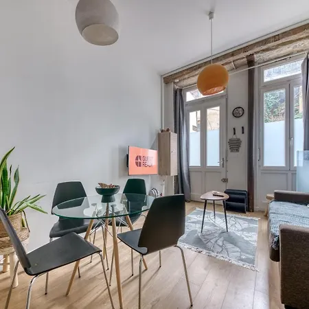 Guestready - Stylish With Jacuzzi In Old * Lyon