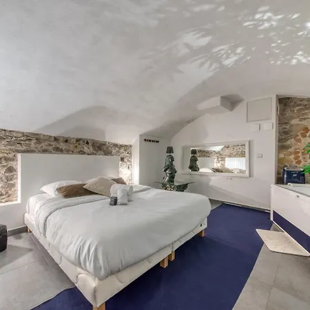 Apartman Guestready - Stylish With Jacuzzi In Old Lyon