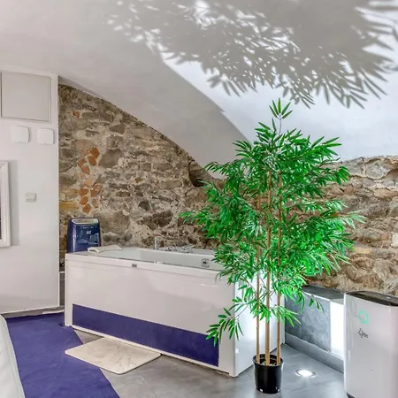 Guestready - Stylish With Jacuzzi In Old * Lyon